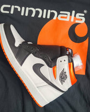Load image into Gallery viewer, &quot;CRIME IN PROGRESS TSHIRT&quot;