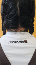Load image into Gallery viewer, &quot;CRIME IN PROGRESS TSHIRT&quot;