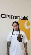 Load image into Gallery viewer, &quot;CRIME IN PROGRESS TSHIRT&quot;