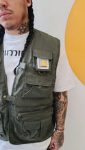 Load image into Gallery viewer, &quot;CRIME IN PROGRESS VEST&quot;