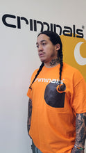Load image into Gallery viewer, &quot;CRIME IN PROGRESS TSHIRT&quot;