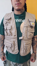 Load image into Gallery viewer, &quot;CRIME IN PROGRESS VEST&quot;