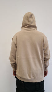 "CRIME IN PROGRESS" PULLOVER HOODIE