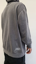 Load image into Gallery viewer, &quot;DIDN&#39;T DO IT&quot; CRIME EMBOSSED HOODIE