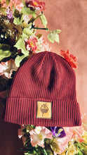 Load image into Gallery viewer, &quot;CRIME APPLE&quot; BEANIE
