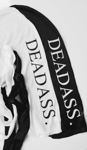 "DEADASS" DURAG