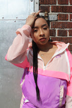 Load image into Gallery viewer, &quot;WOMEN&#39;S CRIMETECH 1 OF 1 PEACH SUIT&quot;