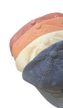 Load image into Gallery viewer, &quot;REPEAT OFFENDERS&quot; CORDUROY DAD HAT