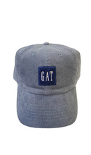 Load image into Gallery viewer, &quot;REPEAT OFFENDERS&quot; CORDUROY DAD HAT