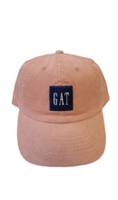Load image into Gallery viewer, &quot;REPEAT OFFENDERS&quot; CORDUROY DAD HAT