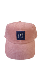 Load image into Gallery viewer, &quot;REPEAT OFFENDERS&quot; CORDUROY DAD HAT