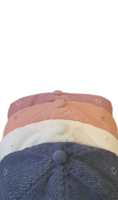 Load image into Gallery viewer, &quot;REPEAT OFFENDERS&quot; CORDUROY DAD HAT