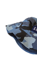 Load image into Gallery viewer, &quot;REPEAT OFFENDERS&quot; CAMO BUCKET