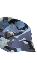 Load image into Gallery viewer, &quot;REPEAT OFFENDERS&quot; CAMO BUCKET