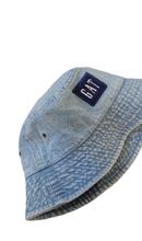 Load image into Gallery viewer, &quot;REPEAT OFFENDERS&quot; DENIM BUCKET
