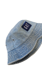 "REPEAT OFFENDERS" DENIM BUCKET
