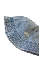 Load image into Gallery viewer, &quot;REPEAT OFFENDERS&quot; DENIM BUCKET