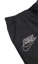 Load image into Gallery viewer, &quot;DIDNT DO IT&quot; SWEATSHORTS