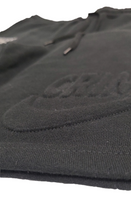 Load image into Gallery viewer, &quot;DIDNT DO IT&quot; SWEATSHORTS
