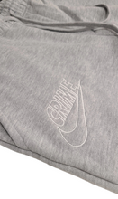 Load image into Gallery viewer, &quot;DIDNT DO IT&quot; SWEATSHORTS