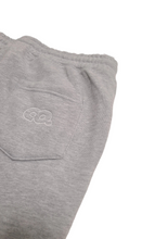 Load image into Gallery viewer, &quot;DIDNT DO IT&quot; SWEATSHORTS