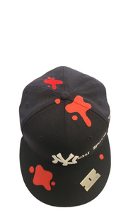 NEW YORK CRIMES FITTED