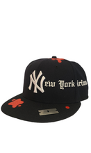 Load image into Gallery viewer, NEW YORK CRIMES FITTED
