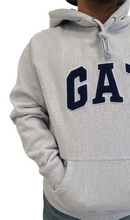 Load image into Gallery viewer, &quot;REPEAT OFFENDERS&quot; HEAVYWEIGHT HOODIE