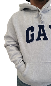 "REPEAT OFFENDERS" HEAVYWEIGHT HOODIE