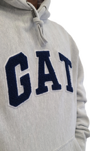 Load image into Gallery viewer, &quot;REPEAT OFFENDERS&quot; HEAVYWEIGHT HOODIE