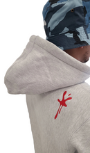 Load image into Gallery viewer, &quot;REPEAT OFFENDERS&quot; HEAVYWEIGHT HOODIE