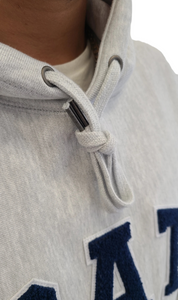 "REPEAT OFFENDERS" HEAVYWEIGHT HOODIE