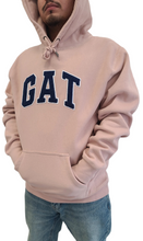 Load image into Gallery viewer, &quot;REPEAT OFFENDERS&quot; HEAVYWEIGHT HOODIE