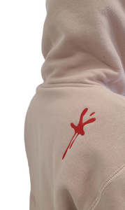 "REPEAT OFFENDERS" HEAVYWEIGHT HOODIE