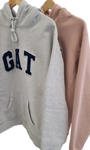 Load image into Gallery viewer, &quot;REPEAT OFFENDERS&quot; HEAVYWEIGHT HOODIE