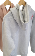 Load image into Gallery viewer, &quot;REPEAT OFFENDERS&quot; HEAVYWEIGHT HOODIE