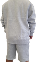 Load image into Gallery viewer, &quot;DIDNT DO IT&quot; HEAVYWEIGHT CREWNECK