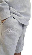 Load image into Gallery viewer, &quot;DIDNT DO IT&quot; SWEATSHORTS