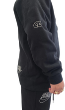 Load image into Gallery viewer, &quot;DIDNT DO IT&quot; HEAVYWEIGHT CREWNECK
