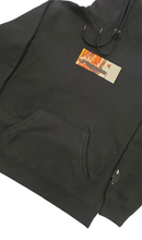 Load image into Gallery viewer, &quot;LÉON&quot; HEAVY WEIGHT HOODIE