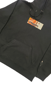 "LÉON" HEAVY WEIGHT HOODIE