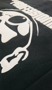 "LÉON" HEAVY WEIGHT HOODIE