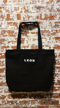 Load image into Gallery viewer, &quot;LÉON&quot; TOTE