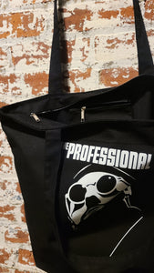 "LÉON" TOTE