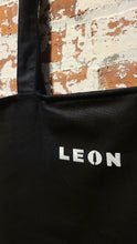 Load image into Gallery viewer, &quot;LÉON&quot; TOTE