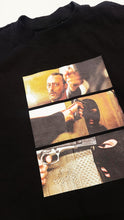 Load image into Gallery viewer, &quot;LÉON&quot; HEAVY WEIGHT TEE